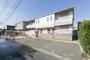 初芝駅より徒歩18分 築8年7ヶ月 2階建の賃貸物件