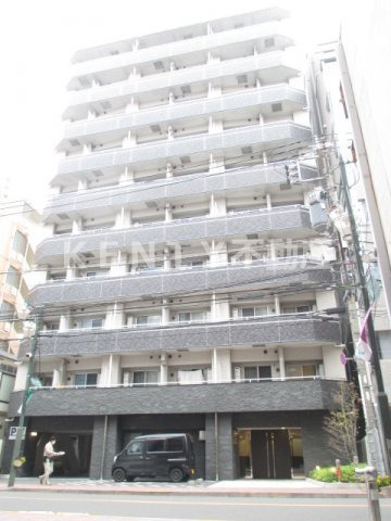 その他　外観もきれいです