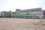 中学校　札幌市立北辰中学校（中学校）まで647m