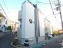 石橋阪大前駅より徒歩11分 2階 築10年1ヶ月の賃貸物件