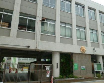 小学校　墨田区立錦糸小学校（小学校）まで415m