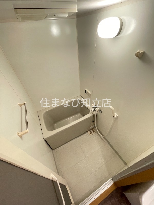 バス・シャワールーム　別部屋写真