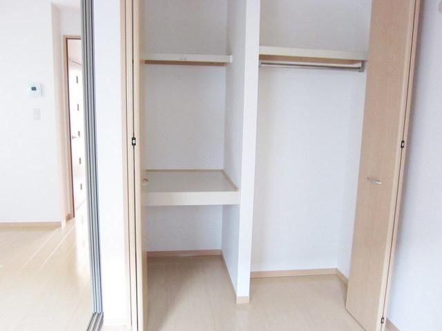 収納　☆クローゼット☆