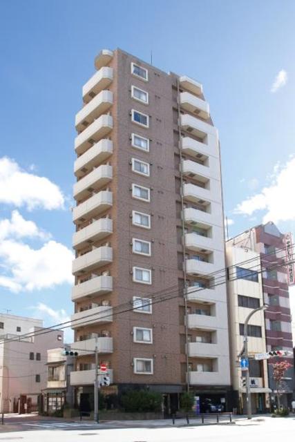 建物外観　☆綺麗な外観☆