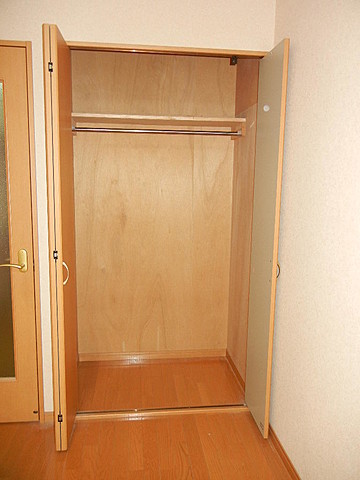 収納　※別部屋参照