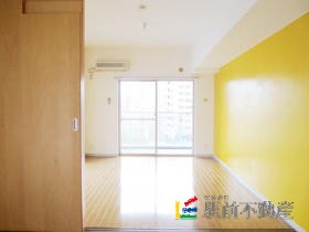 居室・リビング　同タイプ別部屋