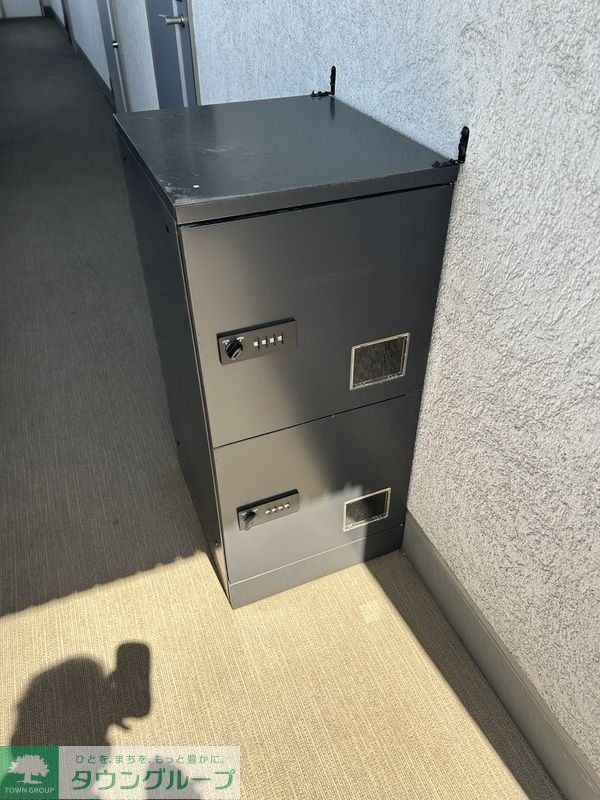 その他設備　お問合せはタウンハウジングまで！※現地待合わせ相談可能