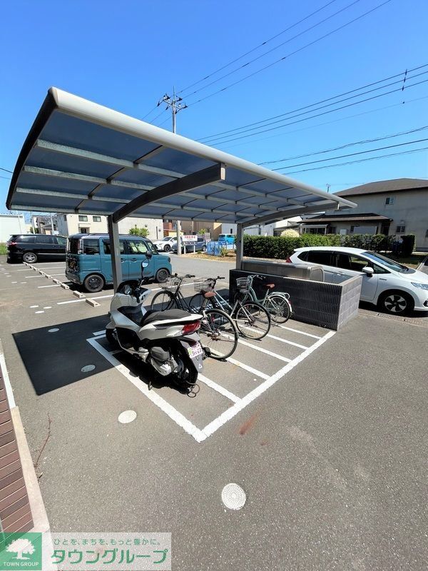 その他共有部分　お問合せはタウンハウジングまで！※現地待合わせ相談可能