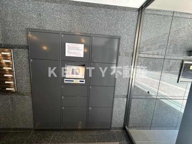 その他設備　お風呂で日々の疲れを落としましょう