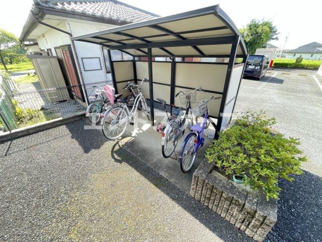 その他共有部分　高崎、前橋のお部屋探しはエンドスケープまで！お客様の理想お聞