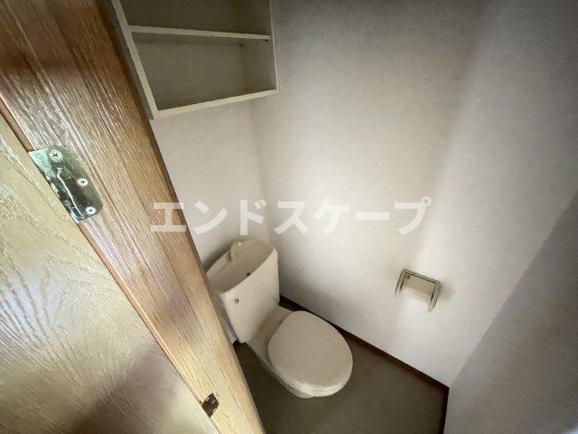 トイレ　高崎、前橋のお部屋探しはエンドスケープまで！お客様の理想お聞