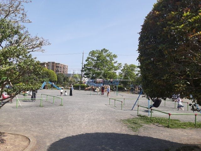 公園　高松長寿公園（公園）まで389m