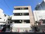 放出駅より徒歩12分 1階 築2年7ヶ月の賃貸物件