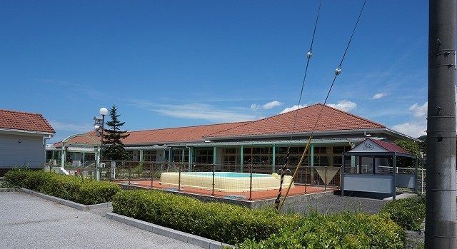 幼稚園・保育園　多賀ささゆり保育園様（幼稚園・保育園）まで70m