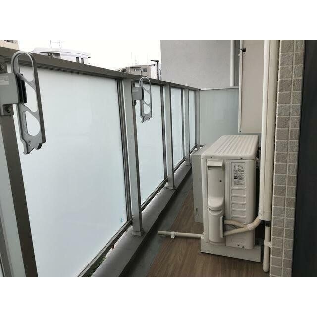 バルコニー　物件画像