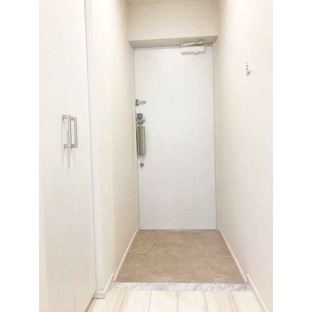 玄関　物件画像