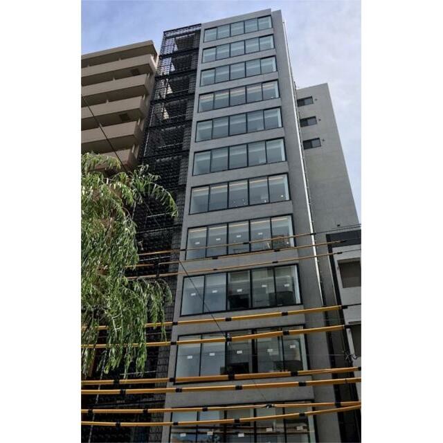 建物外観　ZOOM東神田(ズーム東神田)