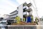 秋川駅より徒歩10分 3階 築17年8ヶ月の賃貸物件