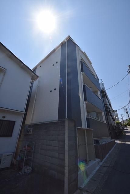 建物外観　★★お洒落な外観です★★