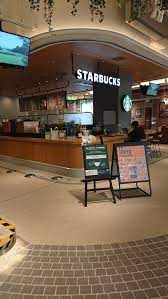飲食店　スターバックスコーヒーアトレ信濃町店（飲食店）まで321m