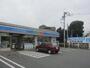 飲食店　ローソン立川西砂町2丁目店（飲食店）まで40m