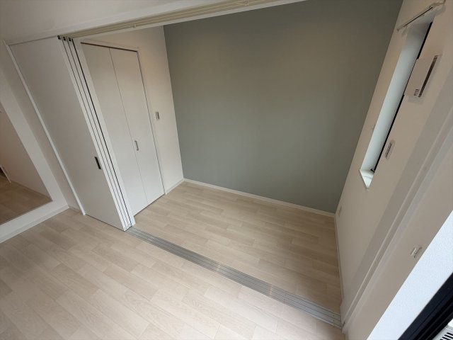 リアコート千里丘INORTHの内装写真