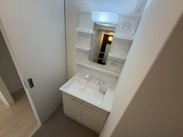 リアコート千里丘INORTHの内装写真