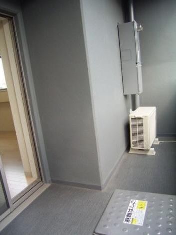 バルコニー　※参考写真