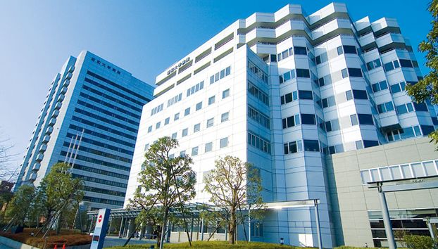 病院　昭和大学病院（病院）まで766m