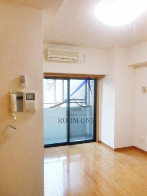 その他部屋・スペース　寝室です。