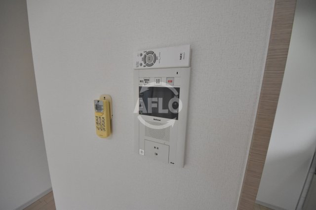 その他設備　アーデン西天満　設備