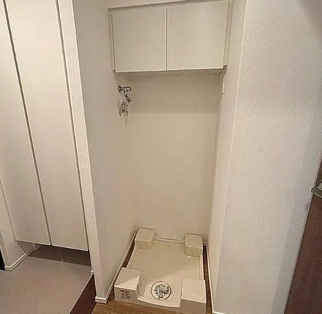 その他設備　収納