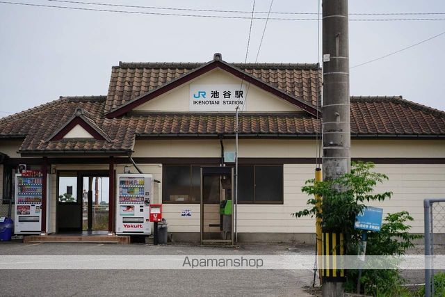 その他　鳴門　JR池谷駅（その他）まで1797m