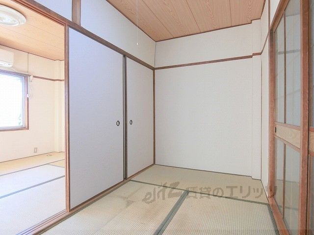 その他部屋・スペース　和室