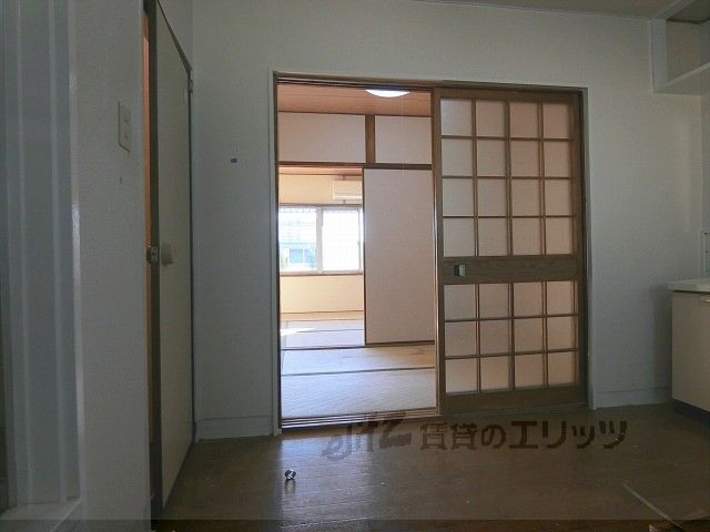 その他　廊下