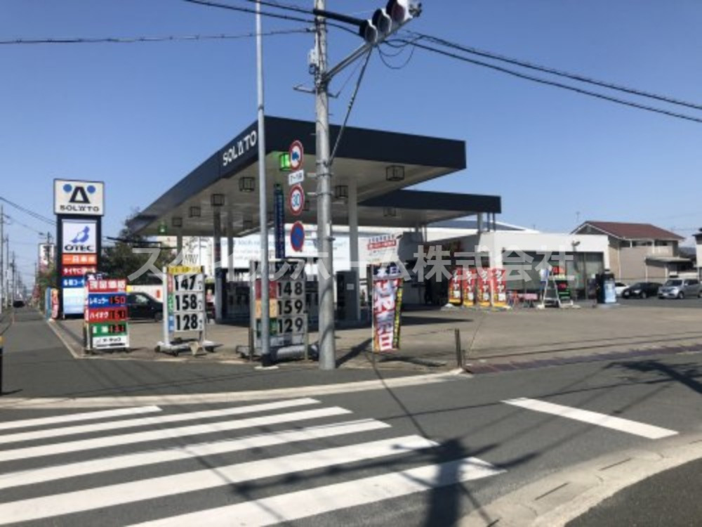 その他　SOLATO（その他）まで229m