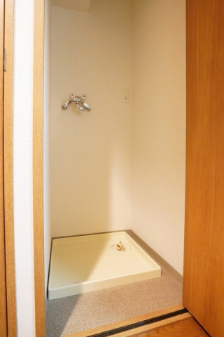 その他設備　※別室参考写真