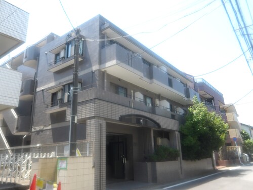 建物外観　外観　※2025年7月撮影