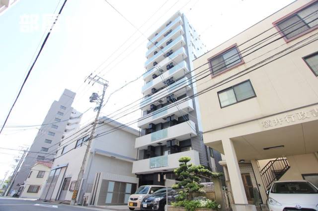 建物外観　こんな物件あったらいいな。が現実に