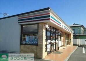 コンビニ　セブンイレブン千葉古市場店（コンビニ）まで1110m