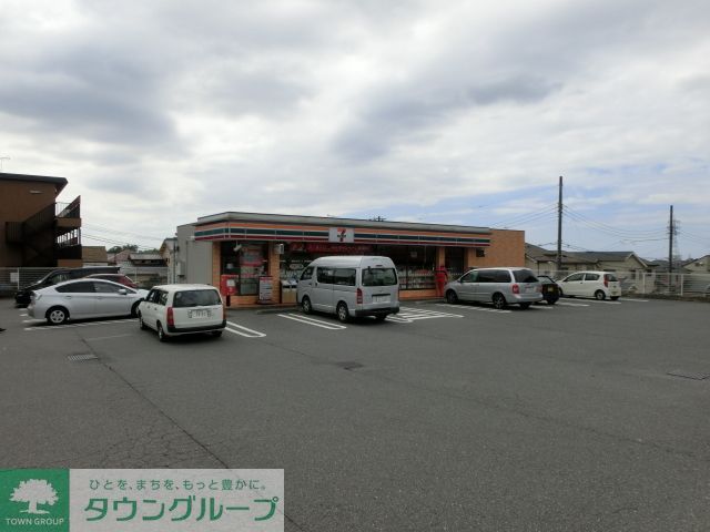 コンビニ　セブンイレブン千葉おゆみ野南2丁目店（コンビニ）まで2230m