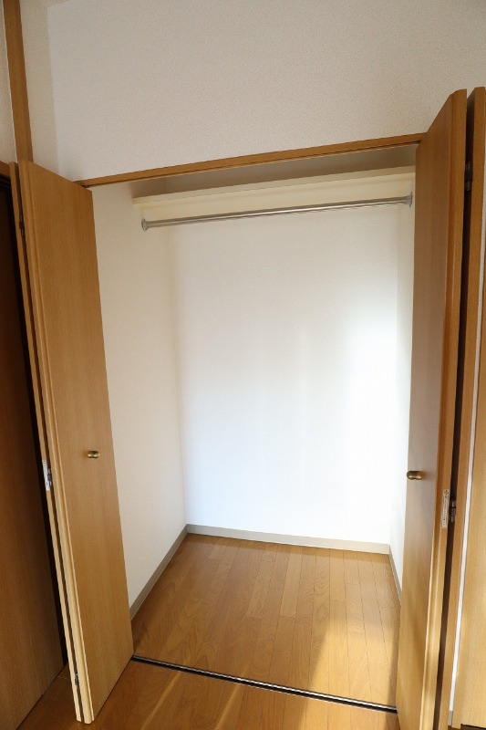 収納　※別部屋参考画像