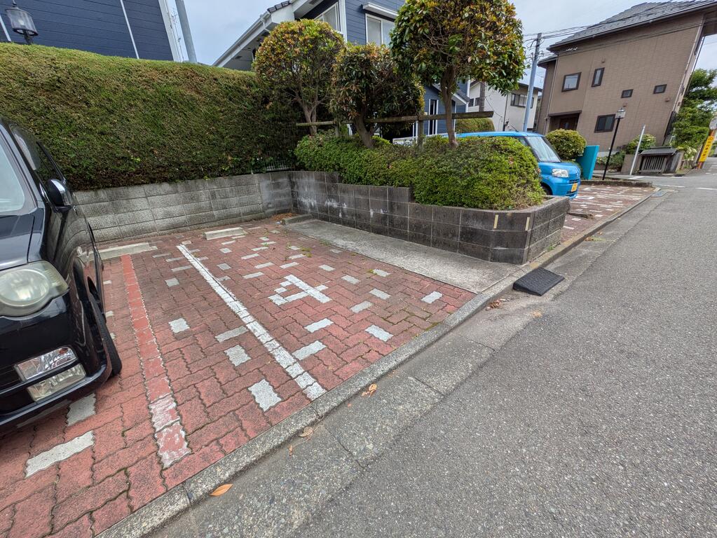 東急こどもの国線 こどもの国駅 徒歩15分 2階建 築34年のその他写真
