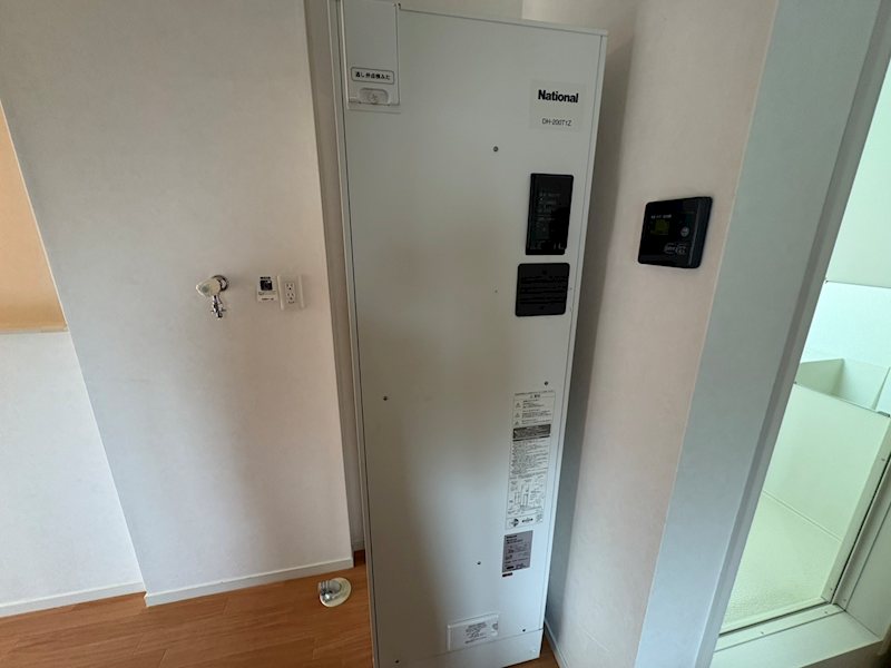 その他設備　※参考写真