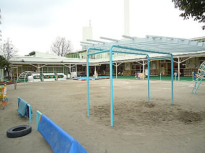 その他　烏山北保育園（その他）まで140m