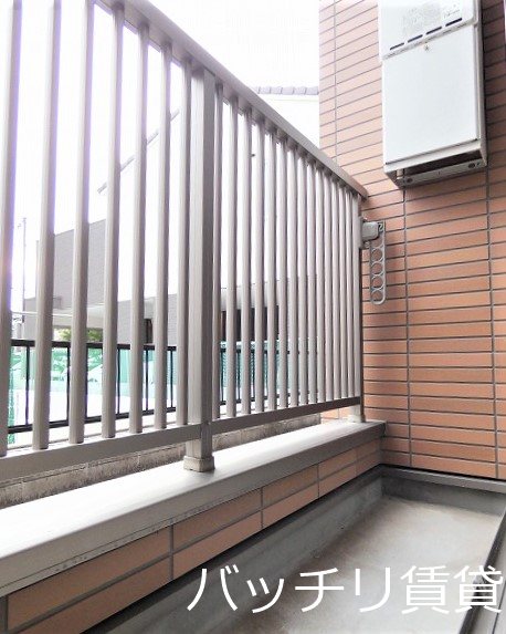眺望　同型タイプの為、現状を優先致します。