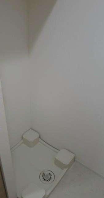 その他部屋・スペース　洗濯機置場
