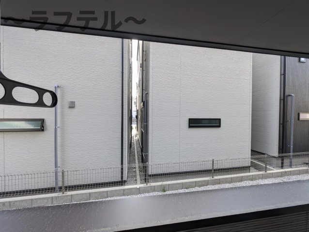 眺望　同メーカーイメージ