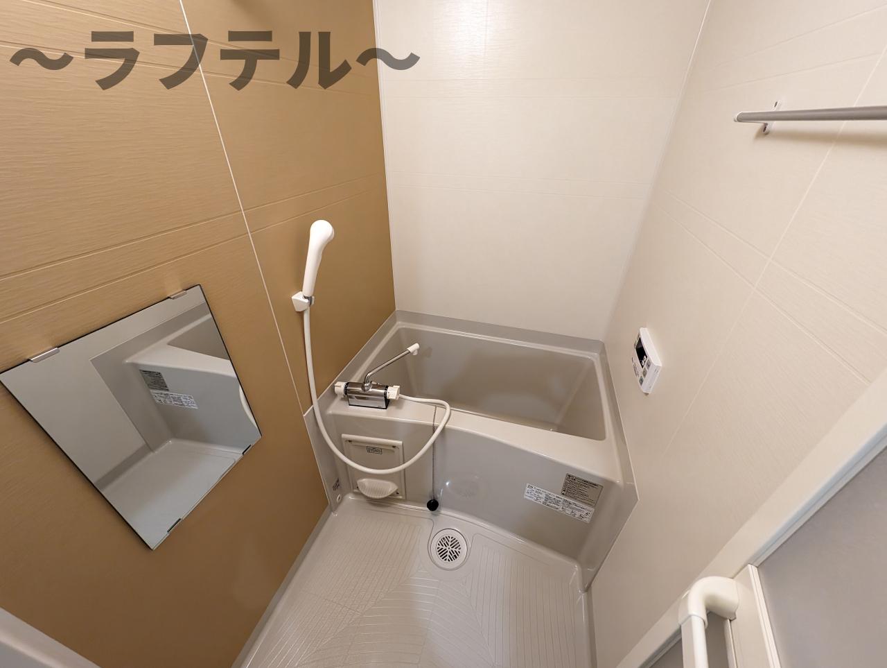 バス・シャワールーム　同メーカーイメージ