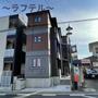 西所沢駅より徒歩12分 3階 築3年7ヶ月の賃貸物件